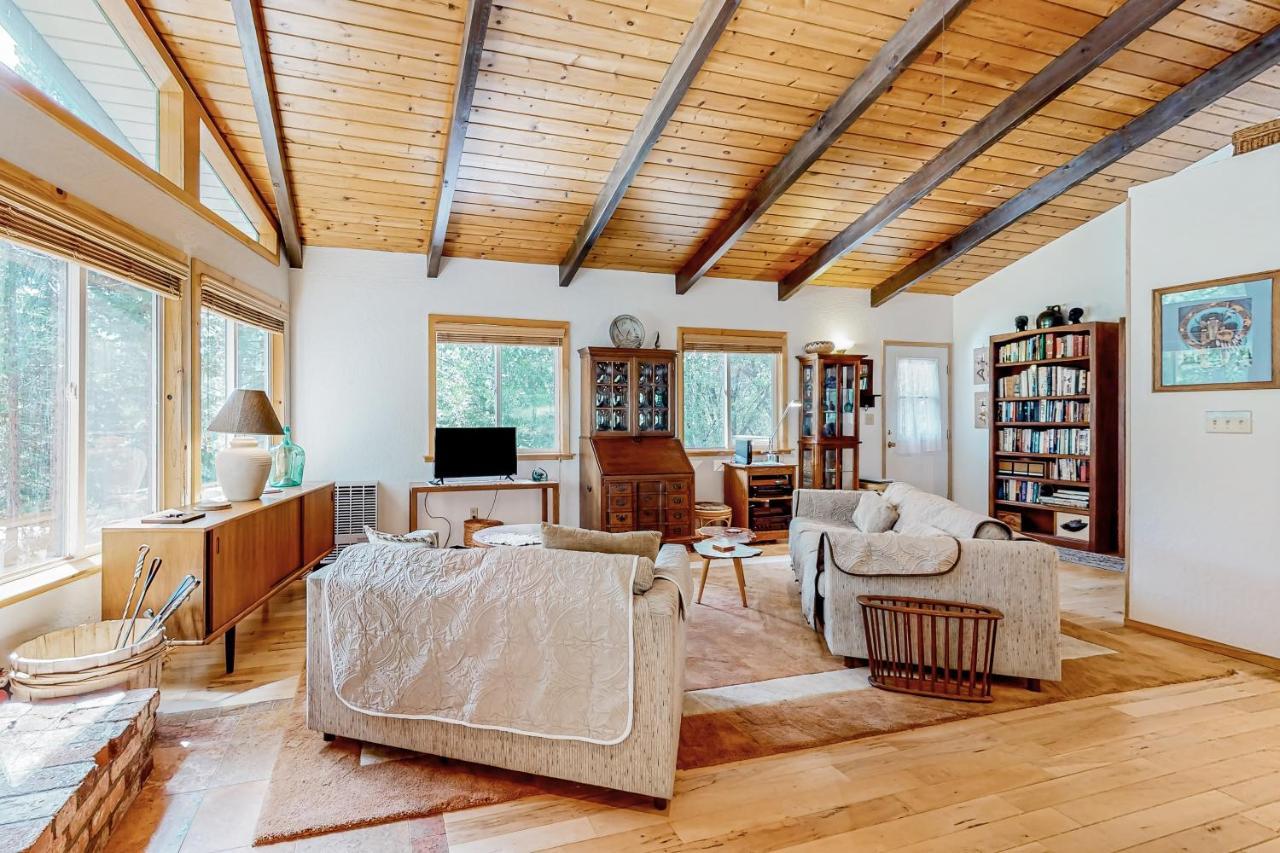 Holiday Hideaway Groveland Extérieur photo