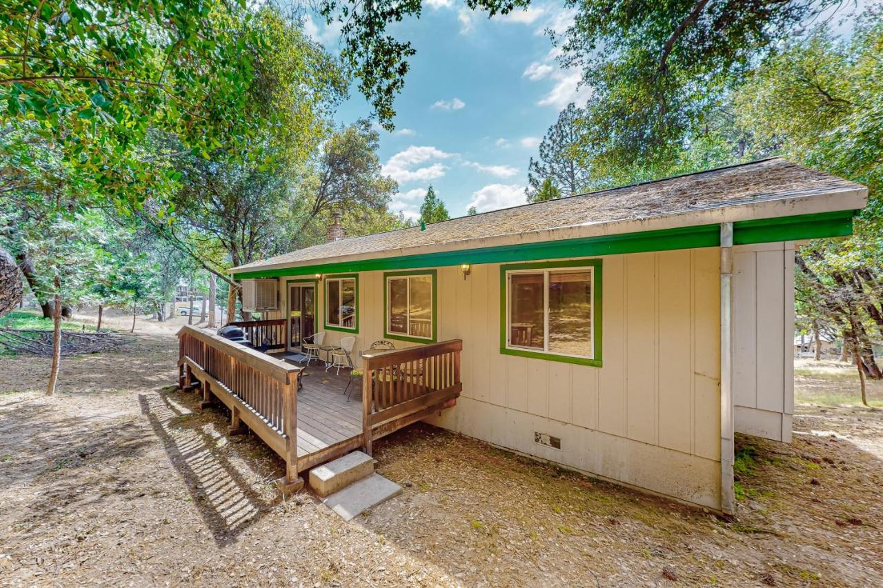 Holiday Hideaway Groveland Extérieur photo