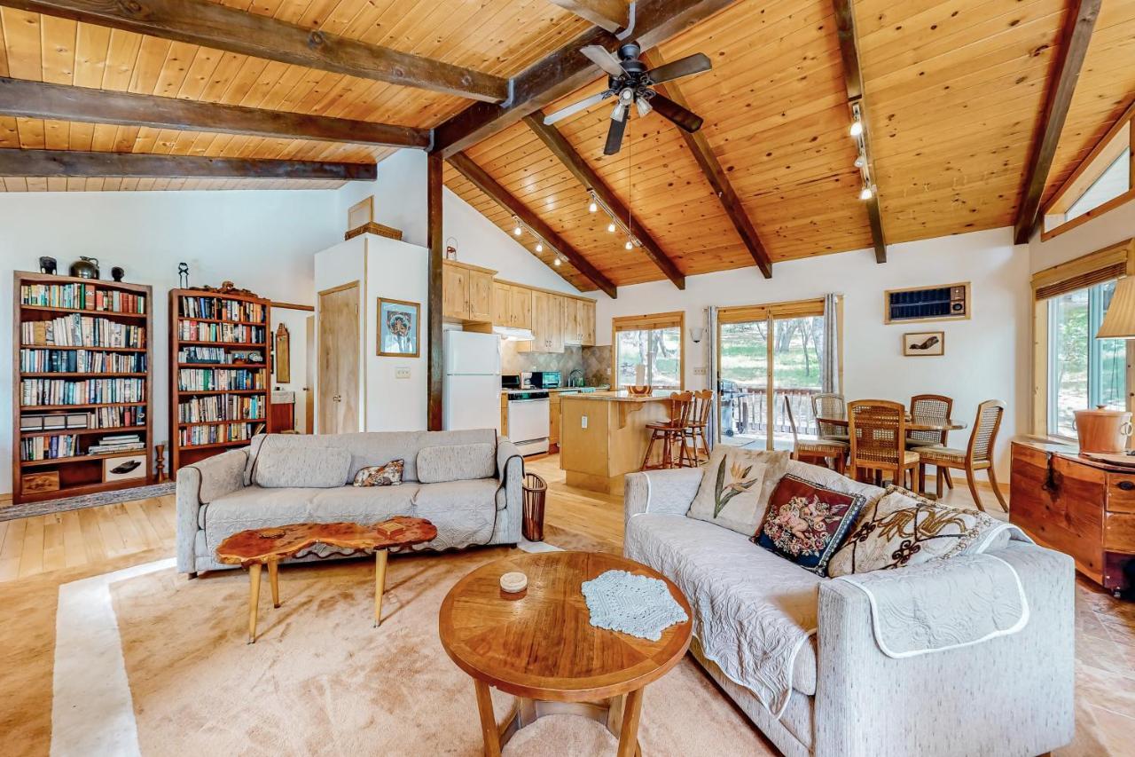 Holiday Hideaway Groveland Extérieur photo
