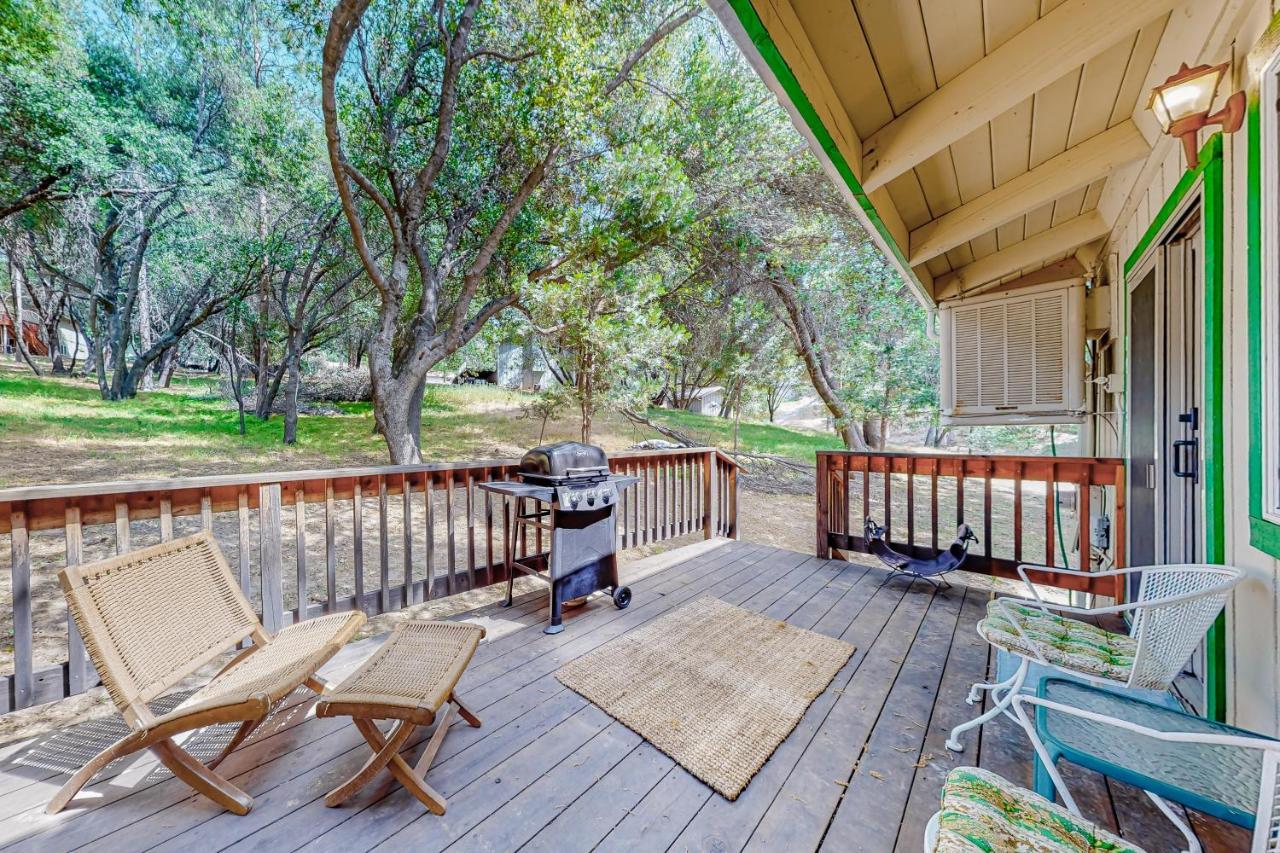 Holiday Hideaway Groveland Extérieur photo