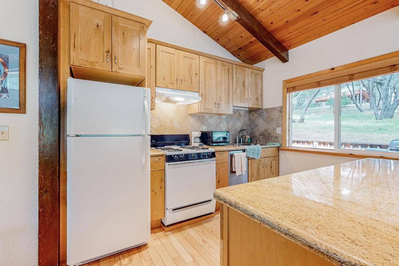 Holiday Hideaway Groveland Extérieur photo