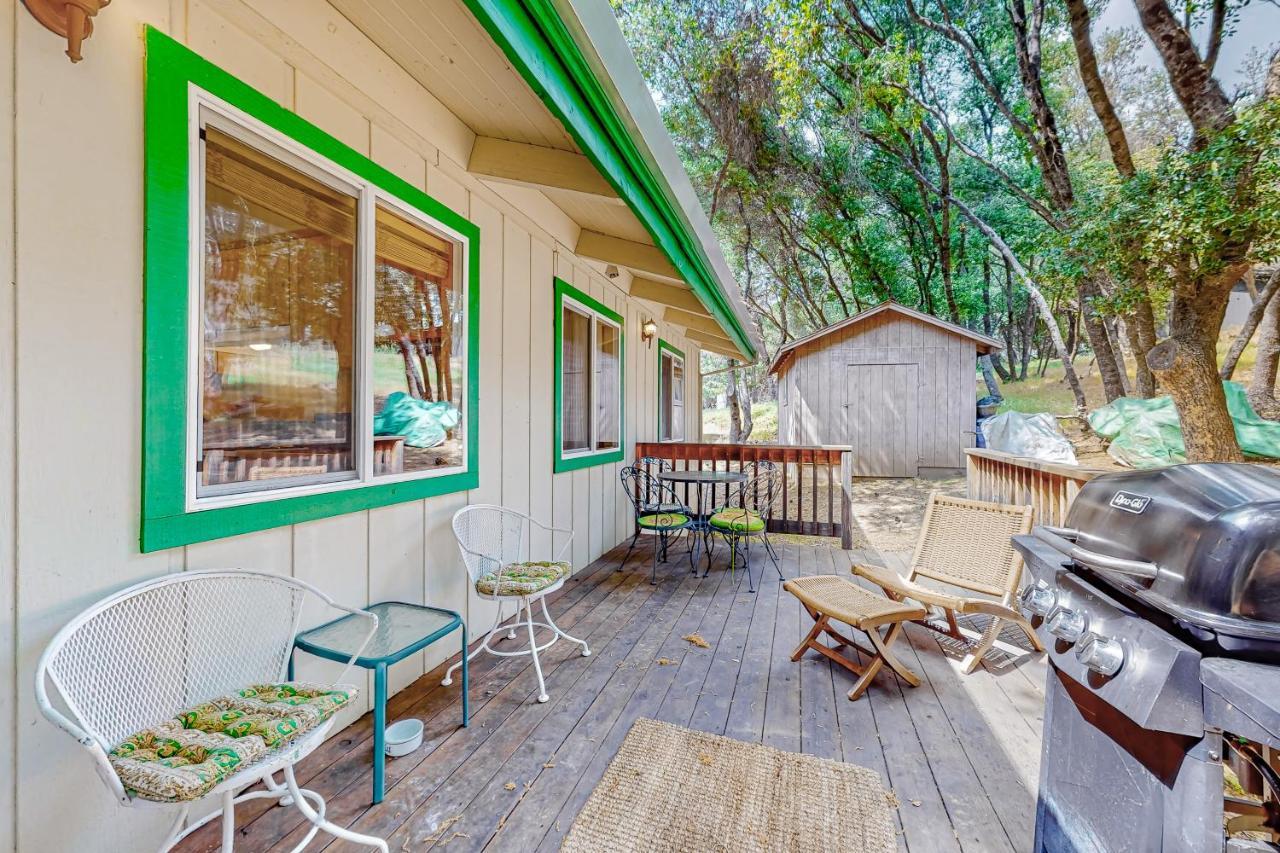 Holiday Hideaway Groveland Extérieur photo