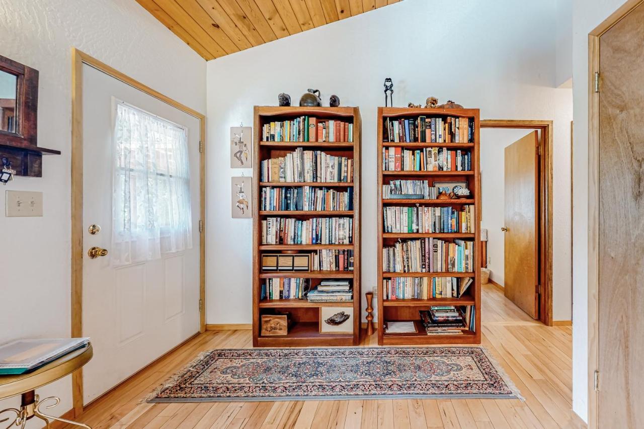Holiday Hideaway Groveland Extérieur photo