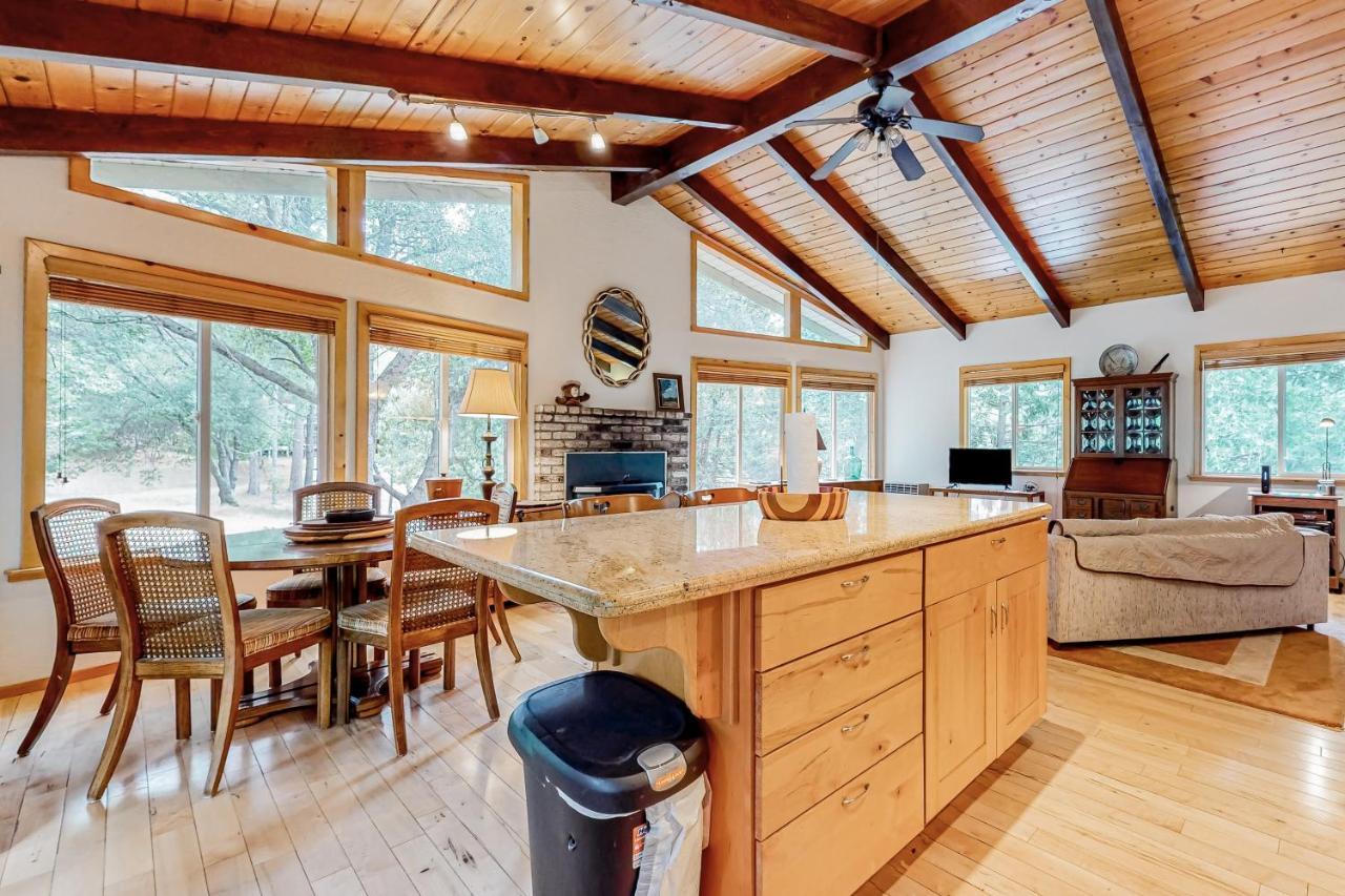 Holiday Hideaway Groveland Extérieur photo