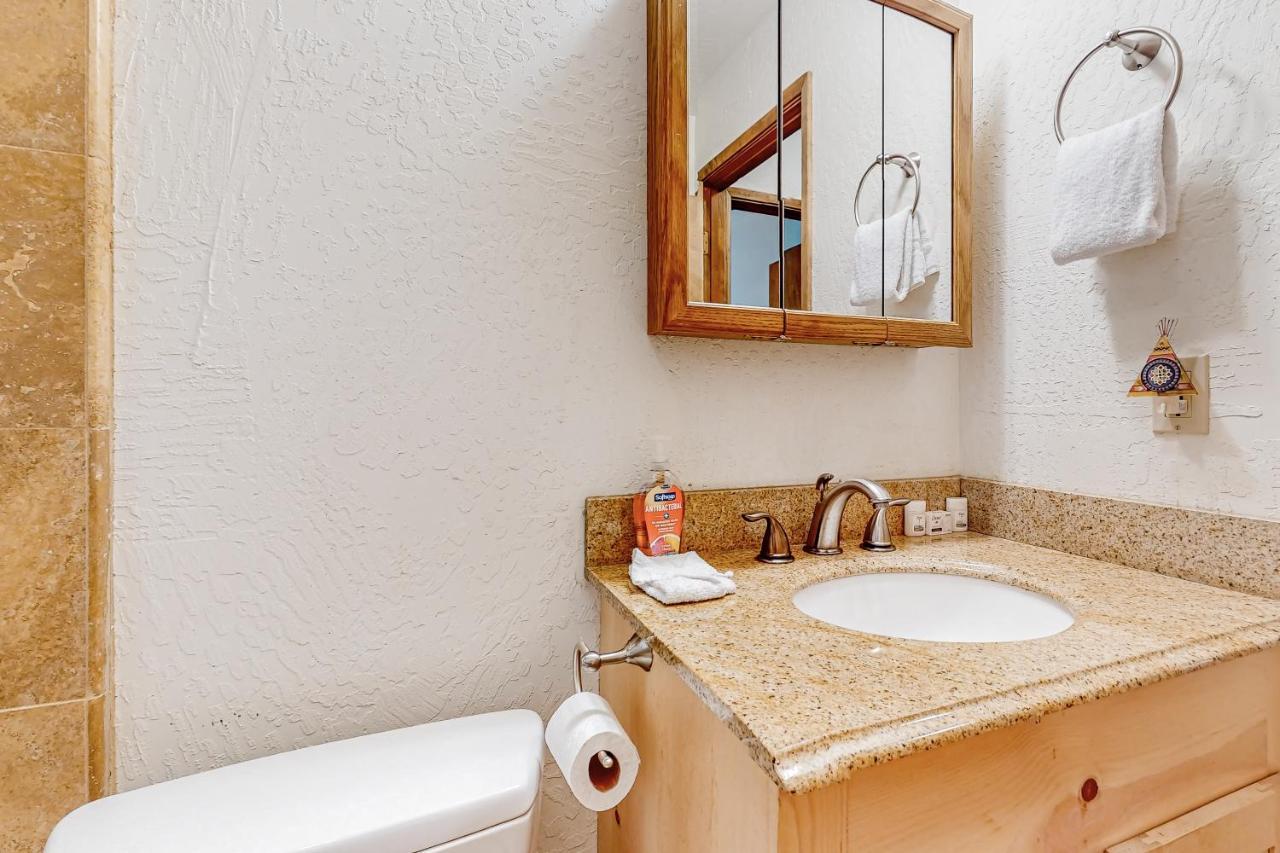 Holiday Hideaway Groveland Extérieur photo