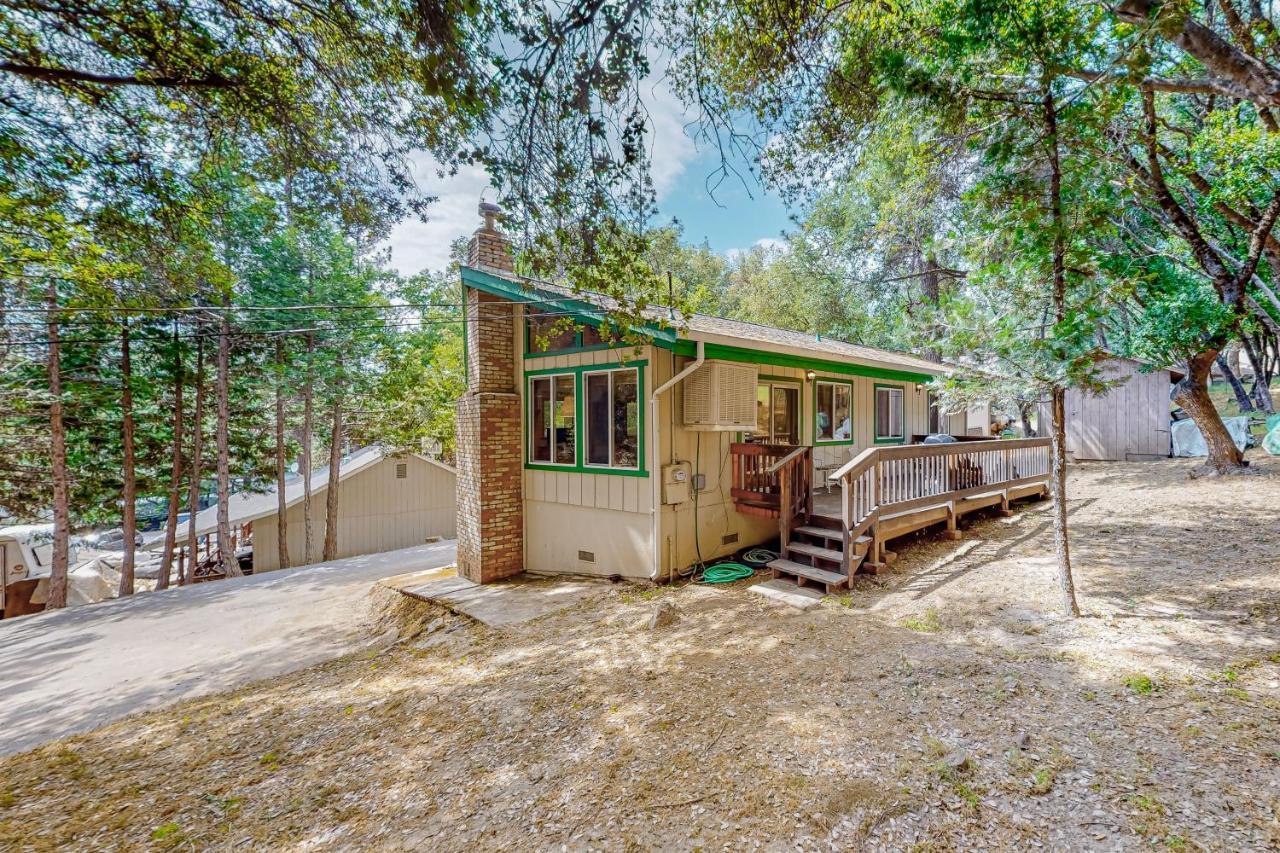 Holiday Hideaway Groveland Extérieur photo