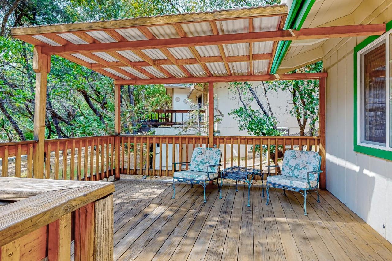 Holiday Hideaway Groveland Extérieur photo
