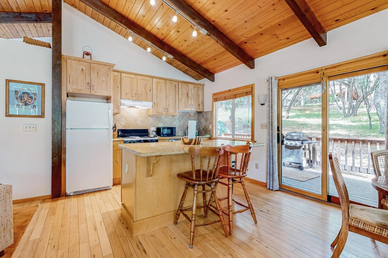 Holiday Hideaway Groveland Extérieur photo