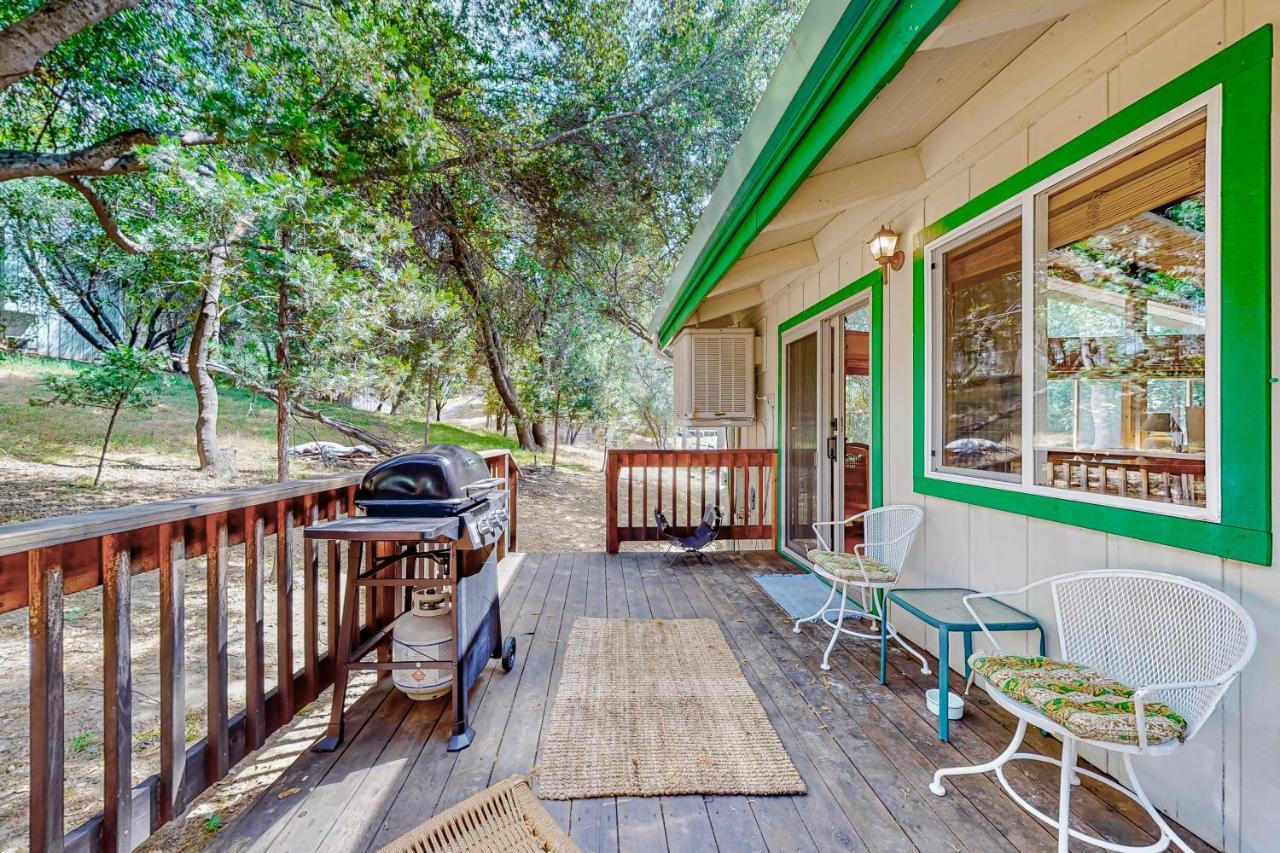 Holiday Hideaway Groveland Extérieur photo